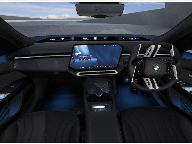 Image for 2027 BMW i3 40 xDrive M Sport ORDER NOW