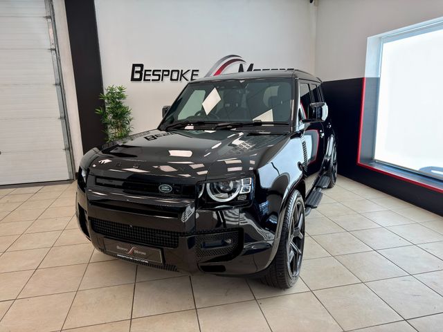 Image for 2023 Land Rover Defender 110 2.0 P400E X-dyn SE 404PS 5D A