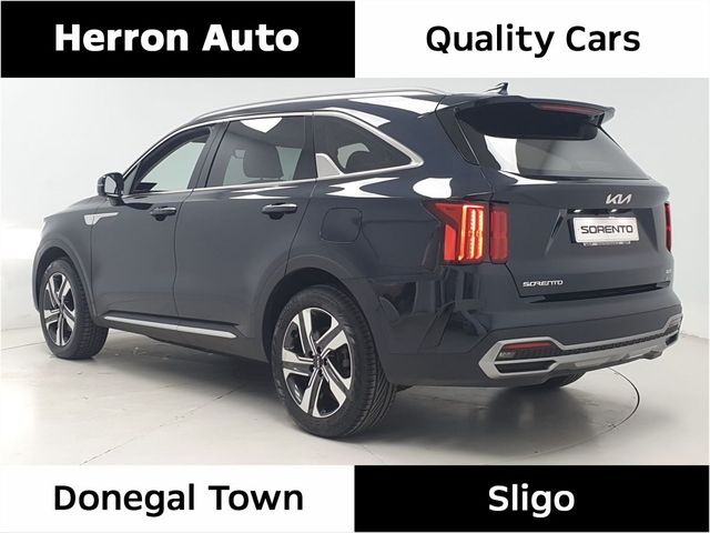 Image for 2023 Kia Sorento 1.6 PHEV K3 4X4 7 seater 