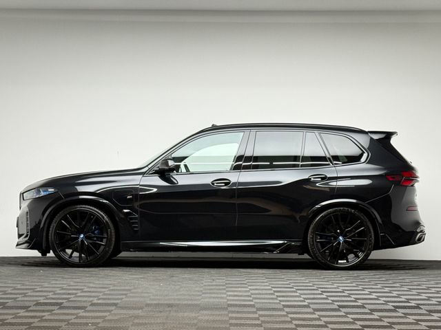 Image for 2024 BMW X5 50E M SPORT XDRIVE