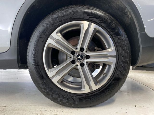 Image for 2019 Mercedes-Benz GLC Class 220 D 4MATIC