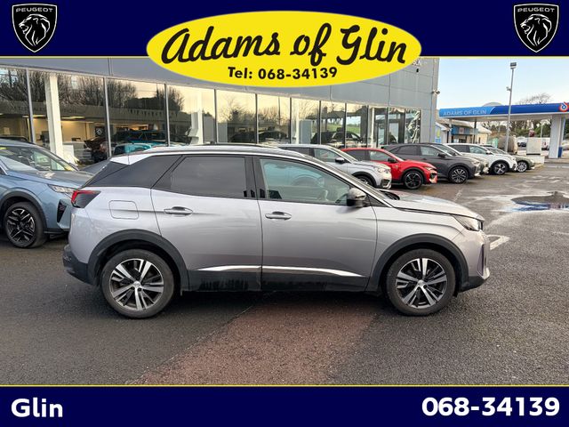 Image for 2023 Peugeot 3008 ALLURE 1.5 HDI 130 AUTO