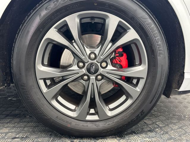 Image for 2021 Ford Kuga 1.5D ST LINE *FREE HAMPER* €85 P/W