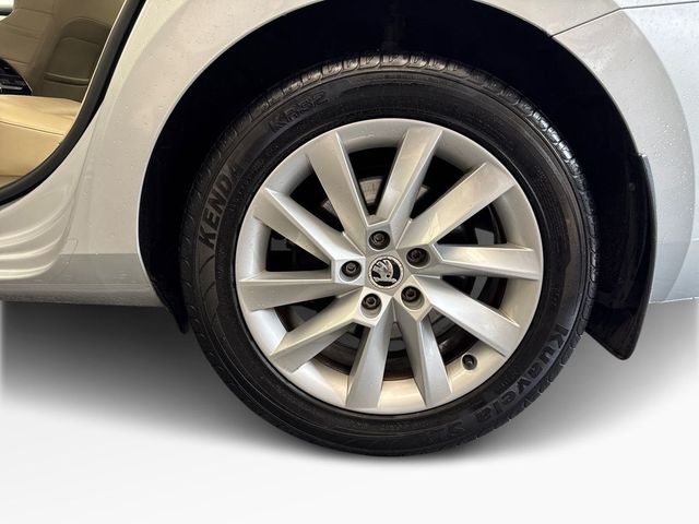 Image for 2019 Skoda Superb 2.0TDI STYLE DSG *COMBI* €80 PER WEEK