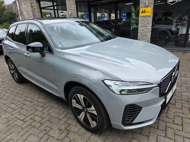 Image for 2024 Volvo XC60 RECHARGE T6 PLUS DARK AWD 350 BHP PHEV FINANCE ARRANGED. SIMI. AA APPROVED