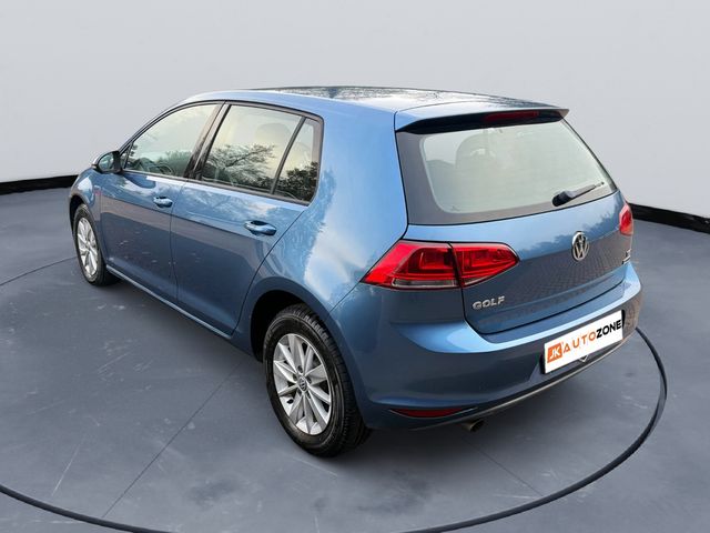 Image for 2014 Volkswagen Golf 1.2 TSI AUTO 5DR