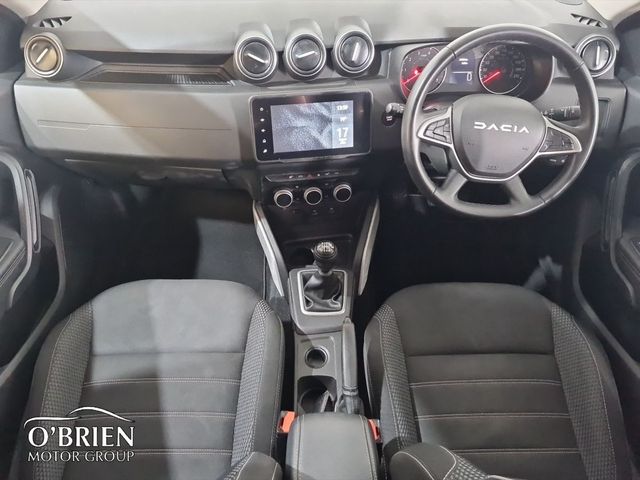 Image for 2024 Dacia Duster 1.5 Blue dCi 115 Journey