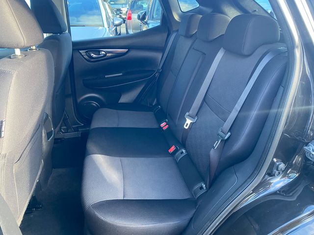 Image for 2016 Nissan Qashqai 1.5D SVE