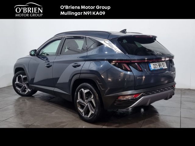 Image for 2022 Hyundai Tucson 4WD Executive Plus PHEV Auto