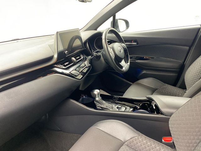 Image for 2023 Toyota C-HR 1.8 HYBRID SPORT