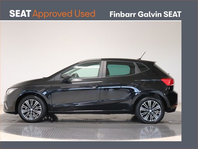 Image for 2025 SEAT Ibiza Ibiza 1.0TSI 95hp SE+