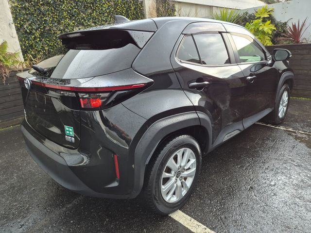Image for 2022 Toyota Yaris Cross 1.5 HYBRID / LUNA / TAX €150 