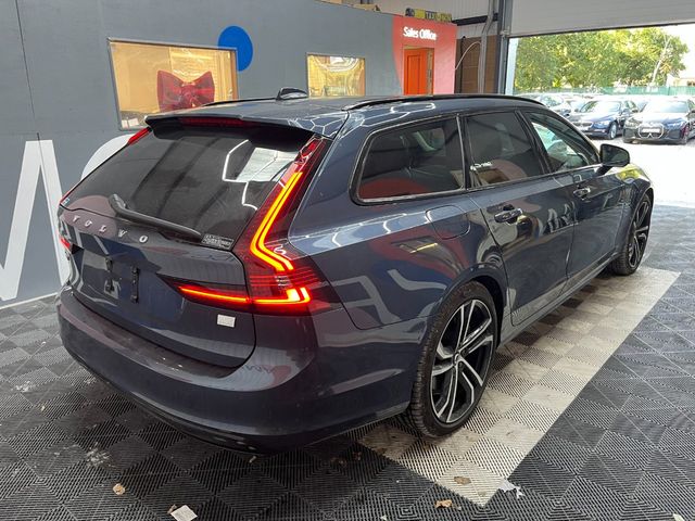 Image for 2023 Volvo V90 2023 VOLVO V90 T8 PLUG-IN 2.0 AUTOMATIC / CRUISE CONTROL / PARKING CAMERA / ELECTRIC MEMORY & HEATED SEATS / PANORAMIC SUNROOF / HEATED STEERING WHEEL AND MORE