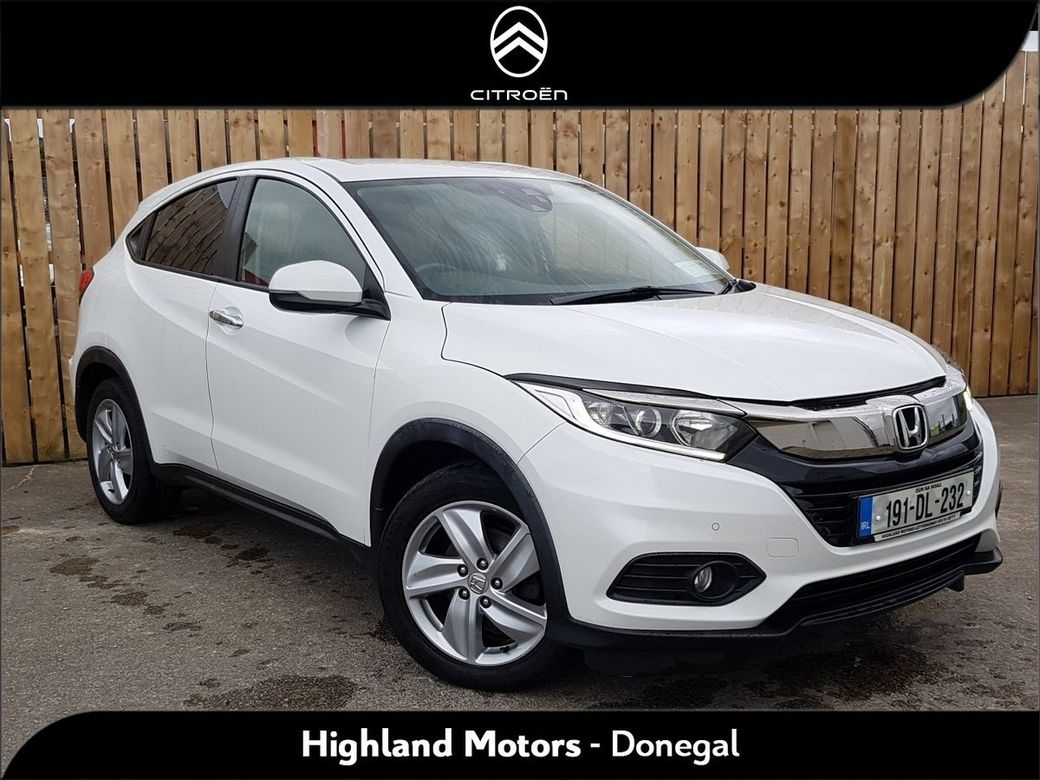 Image for 2019 Honda HR-V 1.5 i-VTEC ES