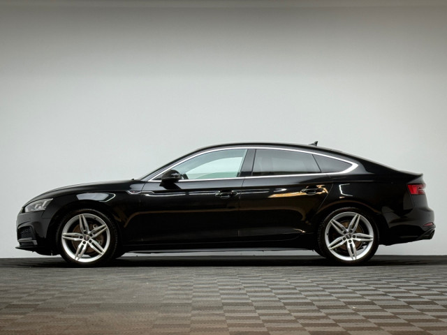 Image for 2017 Audi A5 S LINE ULTRA 2.0 TDI 190HP 
