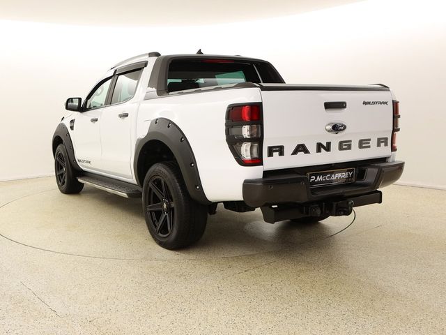 Image for 2021 Ford Ranger 