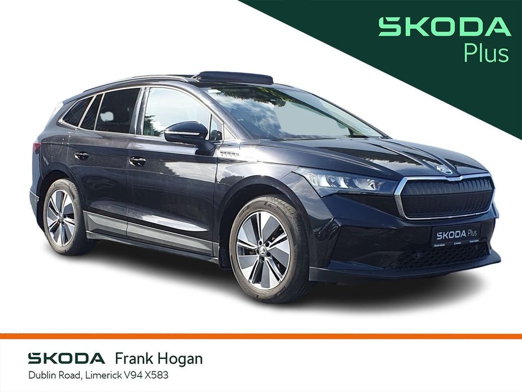 Image for 2023 Skoda Enyaq Enyaq 60 Call Cormac on 0861736180