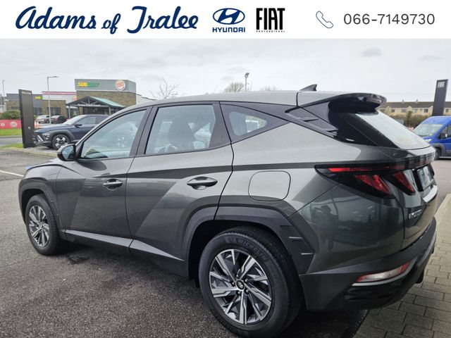 Image for 2023 Hyundai Tucson IX35 COMFORT PLUS 5DR