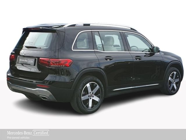 Image for 2023 Mercedes-Benz GLB Class GLB 200 d Progressive Auto 2.0 Diesel 150 BHP ONLY 32, 000 Kilometres IRISHCAR ONLY ONE OWNER