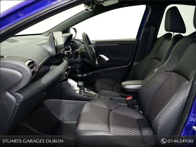 Image for 2025 Mazda Mazda2 Mazda 2 Hybrid 1.5 116hp Auto Homura -AS New Condition 