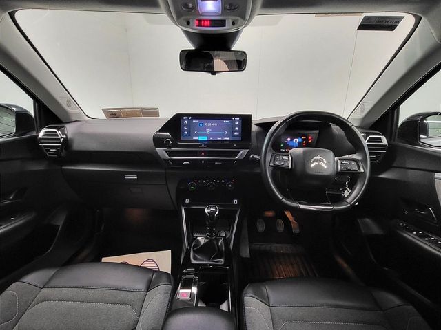 Image for 2022 Citroen C4 FEEL PureTech 100 S&S