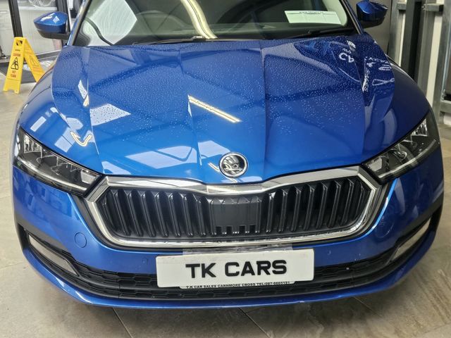 Image for 2023 Skoda Octavia OCTAVIA AMB 2.0TDI 115HP