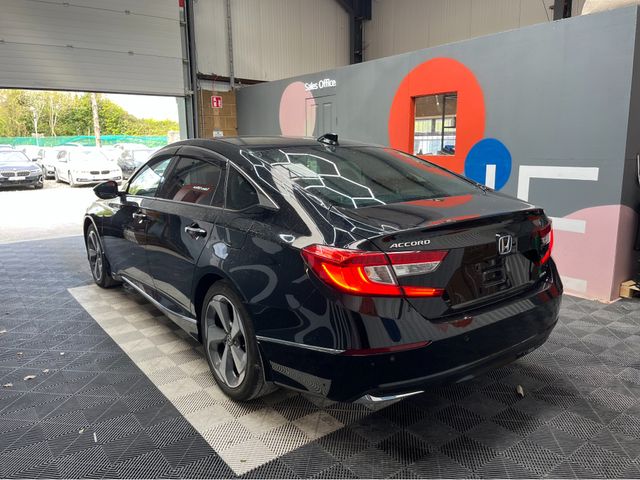 Image for 2022 Honda Accord €33950 2022 HONDA ACCORD EX 2.0 AUTOMATIC / CRUISE CONTROL / REVERSE CAMERA / ELECTRIC MEMORY & HEATED SEATS / PANORAMIC SUNROOF / PADDLE SHIFTER AND MORE