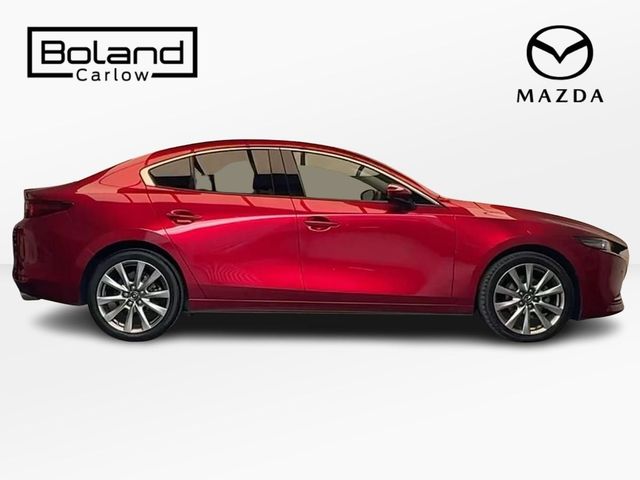 Image for 2023 Mazda Mazda3 2.0P 4DR *PLATINUM SPORT* €90 PER WEEK