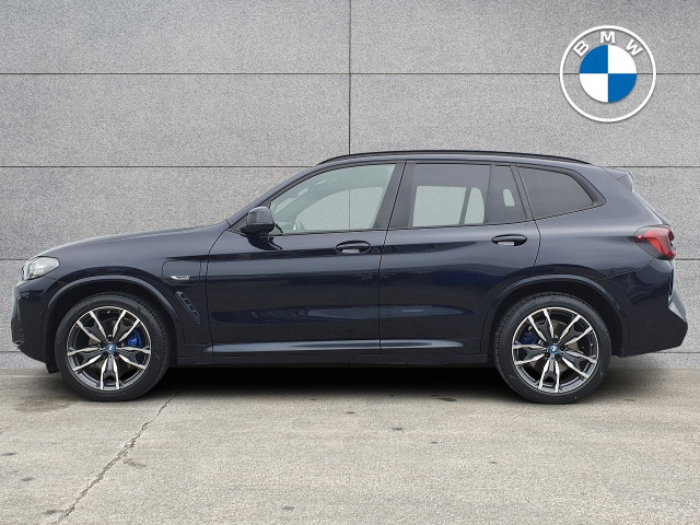 Image for 2022 BMW X3 Xdrive30e MSport Pro