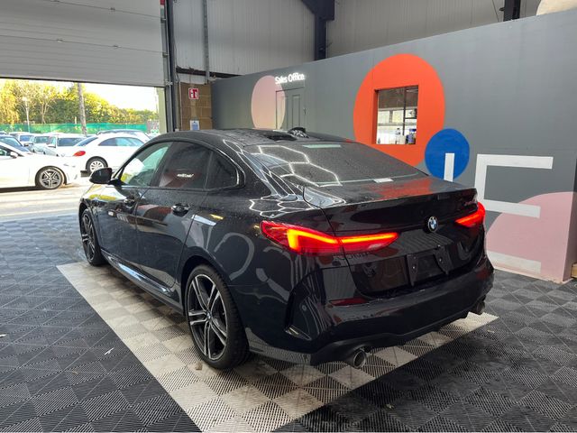 Image for 2021 BMW 2 Series €29950 2021 BMW 218D GRAN COUPE M-SPORT 2.0 AUTOMATIC / CRUISE CONTROL / REVERSE CAMERA / ELECTRIC MEMORY & HEATED SEATS AND MORE