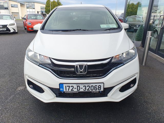 Image for 2017 Honda Jazz 1.5 SELF CHARGING HYBRID