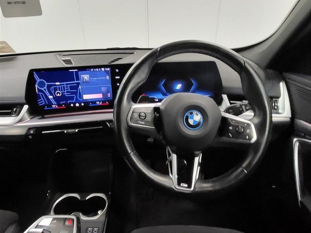 Image for 2024 BMW iX1 eDrive20 M Sport