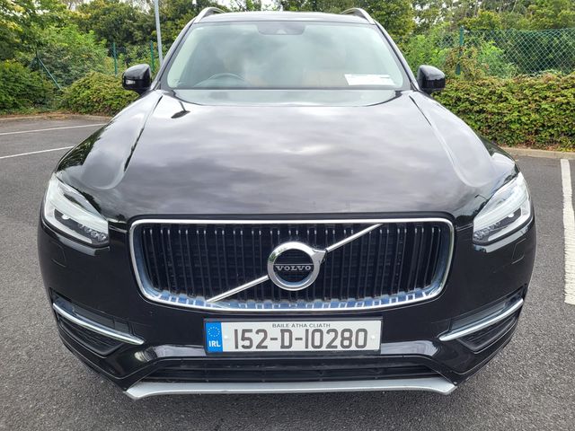 Image for 2015 Volvo XC90 