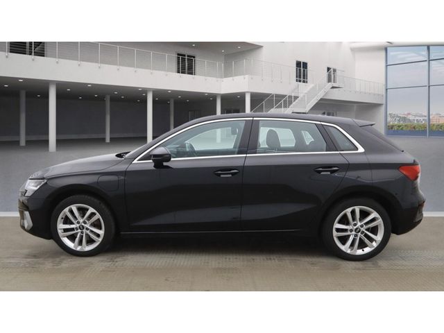 Image for 2021 Audi A3 