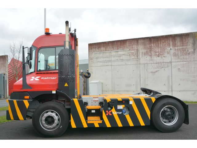 Image for 2026 Kalmar T2 Single Cab 