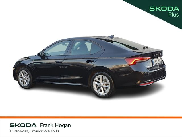 Image for 2025 Skoda Octavia Selection 2.0TDI 115HP "Frank Hogan Skoda 061-416000"