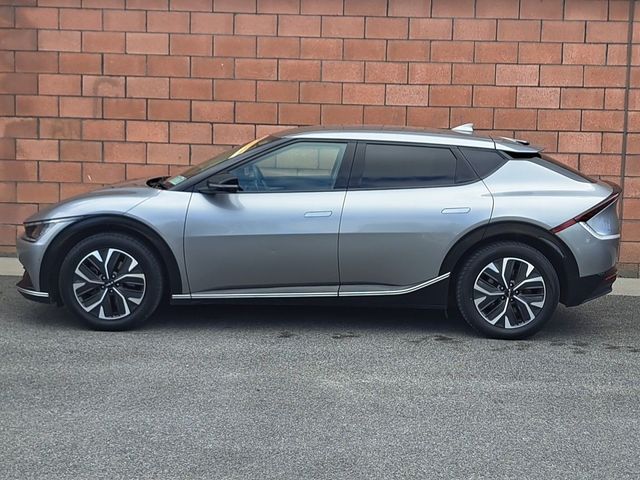 Image for 2022 Kia EV6 Earth Model 77 k/wh battery.