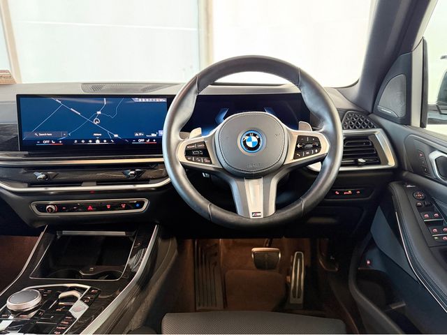 Image for 2026 BMW X5 XDRIVE50E M SPORT *PAN ROOF*AERO BODY KIT*