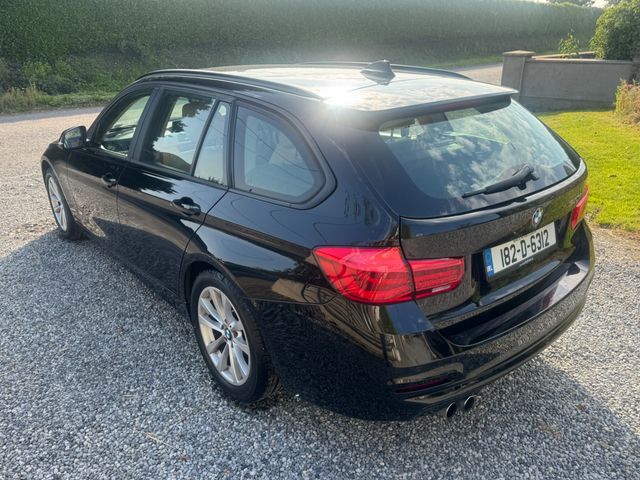 Image for 2018 BMW 3 Series 320I Auto Estate