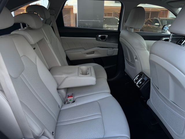 Image for 2023 Kia Sorento K3 5P 5DR Auto