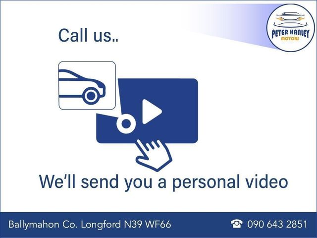 Image for 2013 Toyota Avensis 2.0 D-4D 125 BHP Aura