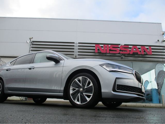 Image for 2025 Skoda Superb SE 2.0 TDI 150HP DSG