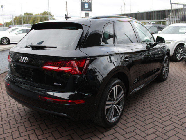 Image for 2019 Audi Q5 2.0TDI QUATTRO S-LINE EDITION 205BHP AUTO LOADED WITH EXTRAS // WHAT A CAR // BUY WITH CONFIDENCE AA AND SIMI APPROVED DEALER 2026 // FINANCE ARRANGED // ALL TRADE INS WELCOME // WELL WORTH VIEWING //