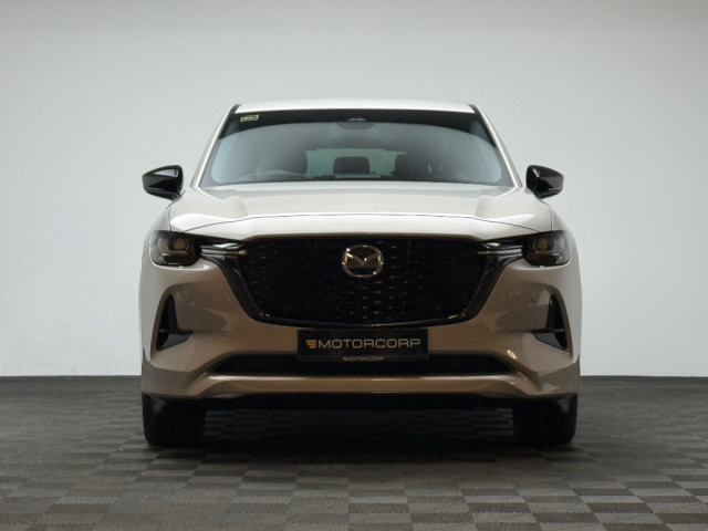 Image for 2025 Mazda CX-60 HOMURA 2.5 PHEV