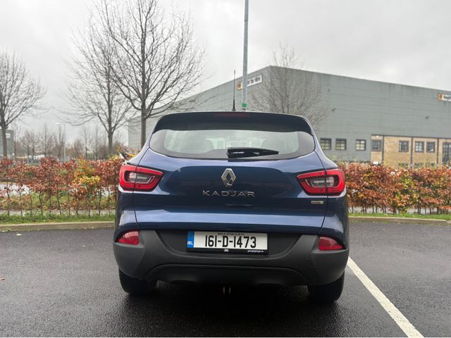 Image for 2016 Renault Kadjar 1.5 DIESEL *FRESH NCT*
