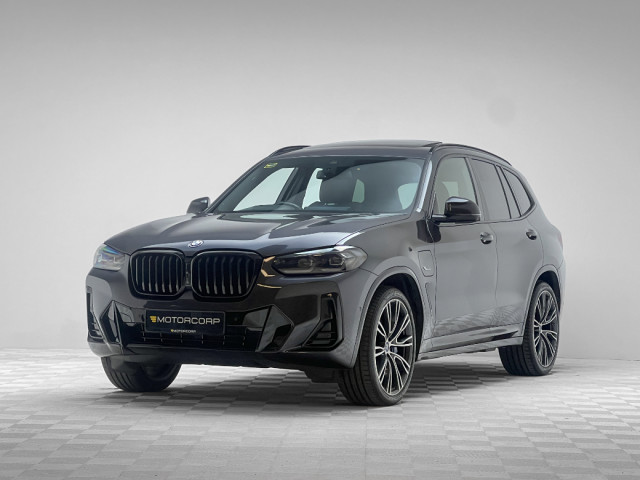 Image for 2021 BMW X3 30E M SPORT XDRIVE *PAN ROOF*