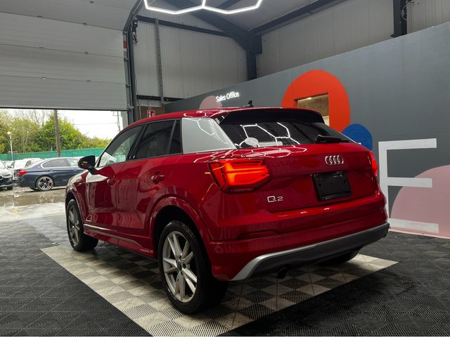 Image for 2019 Audi Q2 30 TFSI SPORT / 23k KMs / Heated Seats, Adaptive Cruise & More