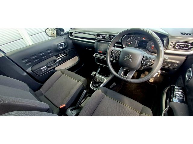 Image for 2024 Citroen C3 PLUS PURETECH 5DR