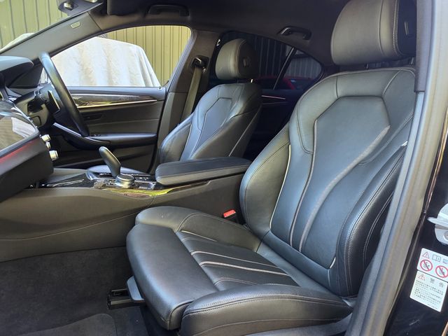 Image for 2017 BMW 5 Series 530e M-SPORT HYBRID // ** EXCEPTIONALLY LOW MILEAGE **