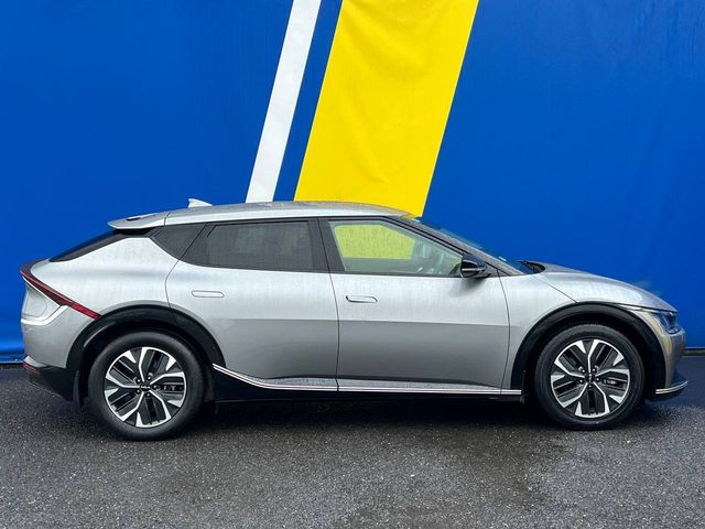 Image for 2023 Kia EV6 EARTH AUTO // VIRTUAL COCKPIT // PARKING SENSORS // ADAPTIVE CRUISE CONTROL